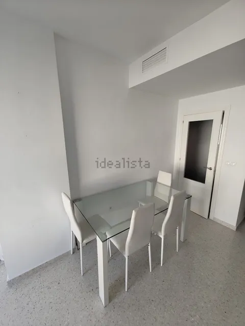 Pis de 60 m² a Sevilla