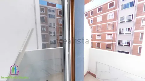 Piso de 80 m² en Bilbao