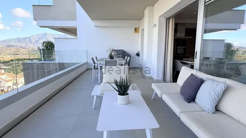 Pis de 211 m² a Mijas