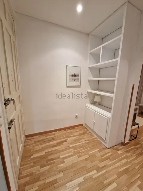 Квартира 45 м² в Мадриде (4/21)