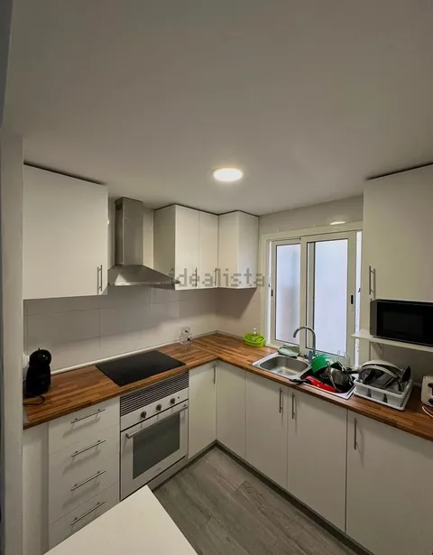 Zimmer zur Miete, Badalona
