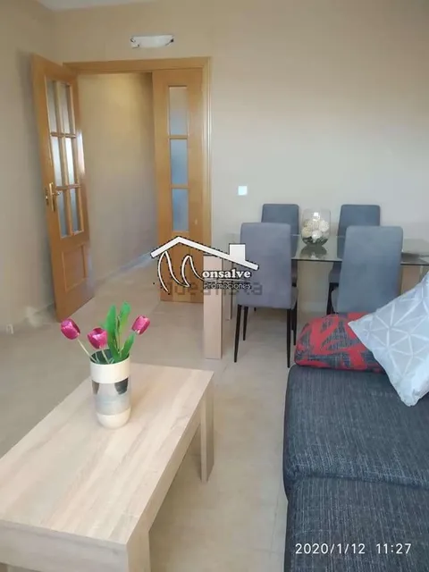 Pis de 63 m² a Yeles (3/29)