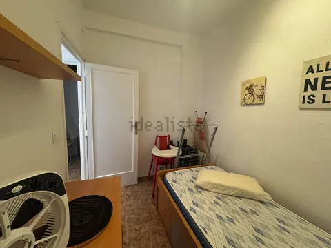 Pis de 64 m² a València