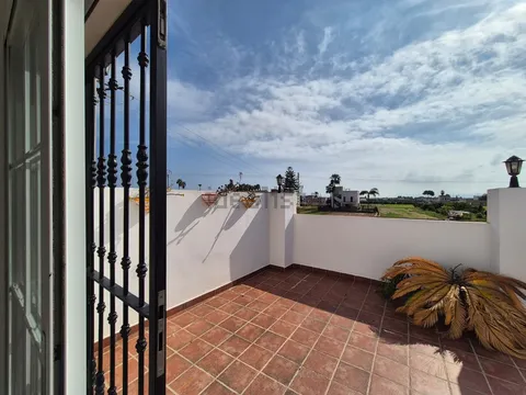 Casa de 126 m² a Almàssera
