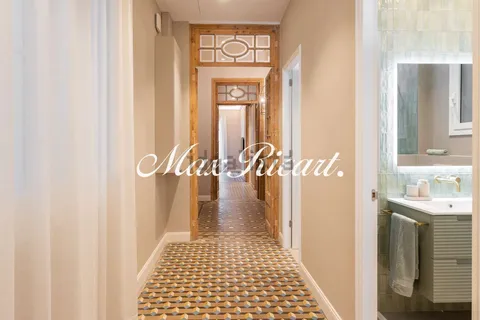 Appartamento 166 m² a Barcelona