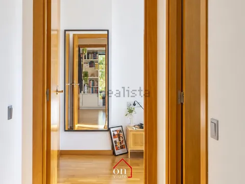 Appartamento 85 m² a Sant Cugat del Vallès