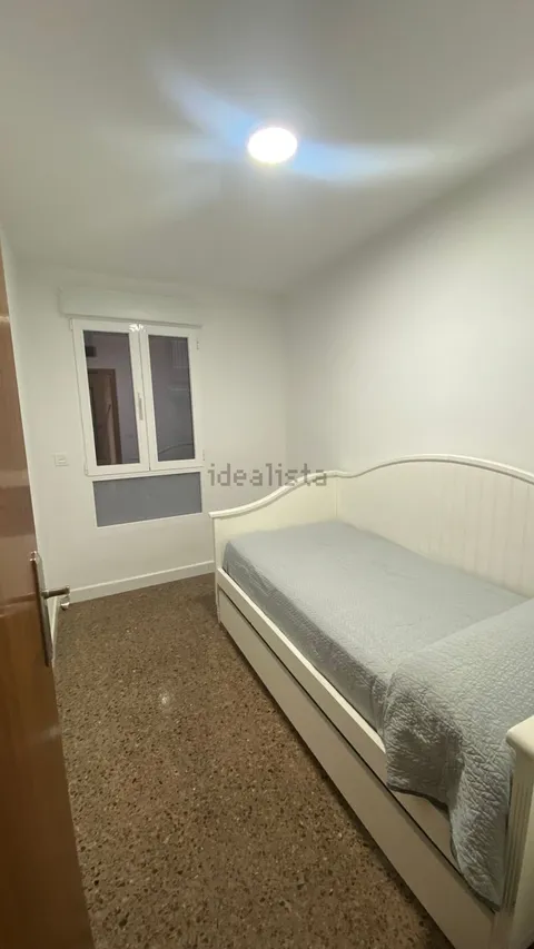 Pis de 120 m² a Águilas