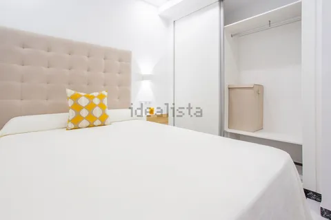 Habitació de lloguer, Cartagena