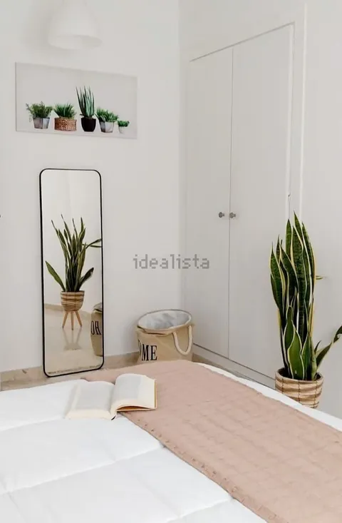 Appartamento 40 m² a Málaga