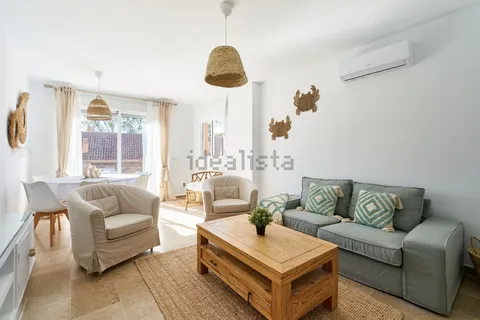 Pis de 150 m² a Casares (4/56)