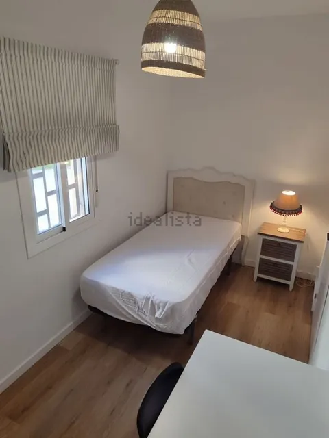Pis de 60 m² a Sevilla