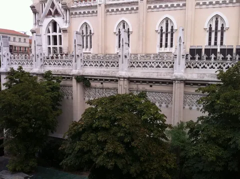 Piso de 90 m² en Madrid (4/13)