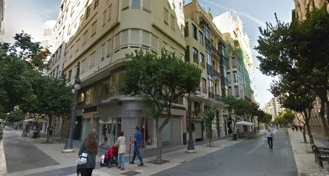 Appartamento 50 m² a Valencia