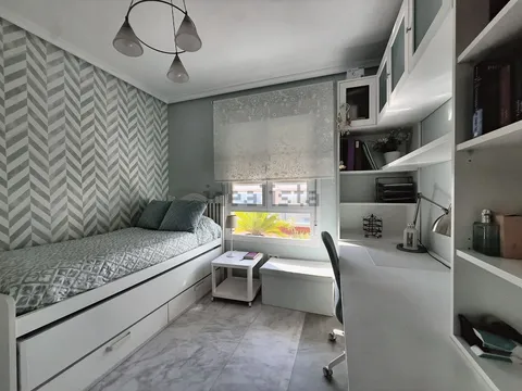 Pis de 160 m² a Sevilla