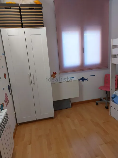 Pis de 83 m² a Arenys de Mar