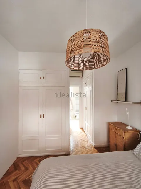 Pis de 55 m² a Madrid
