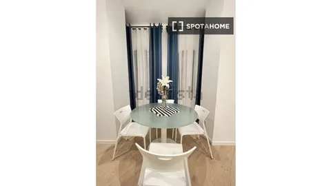 Appartamento 25 m² a Madrid