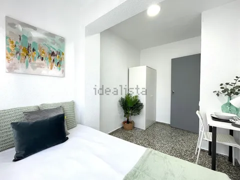 Habitació de lloguer, Alacant