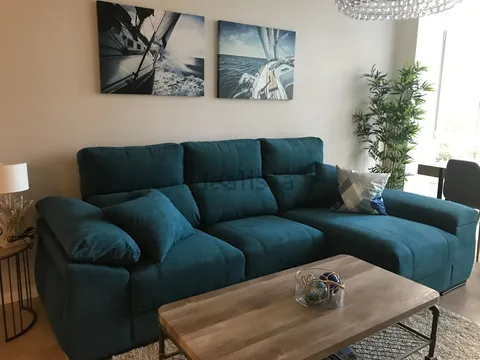 Квартира 60 м² у Vigo (3/12)