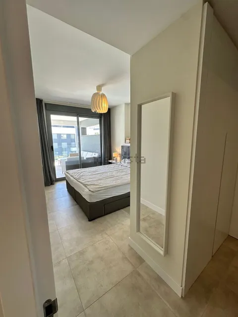 Квартира 98 м² в Estepona