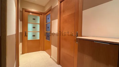 Pis de 77 m² a Madrid