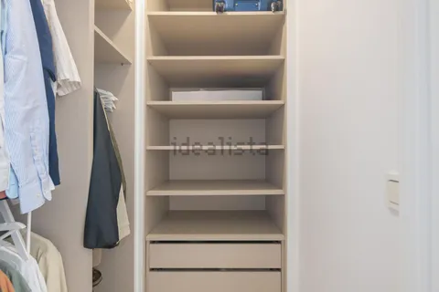 Pis de 66 m² a Màlaga