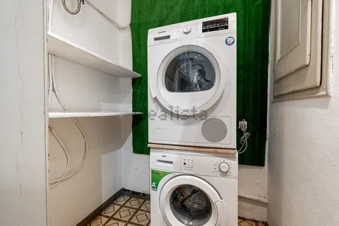 Chambre à louer, Barcelone