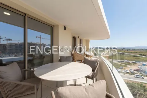 Pis de 80 m² a el Puig de Santa Maria