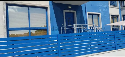 Piso de 60 m² en Ribeira