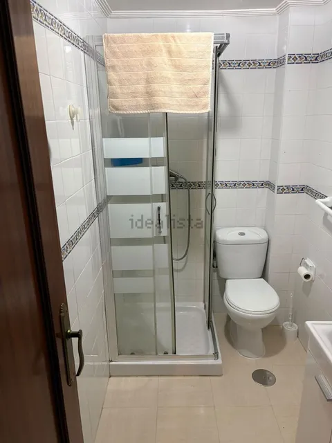 Pis de 70 m² a Sevilla