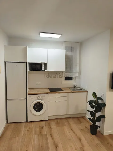 Pis de 40 m² a Madrid