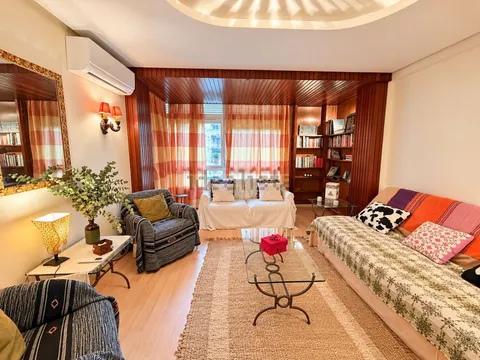 Pis de 90 m² a Torremolinos