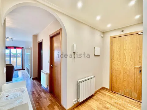 Pis de 67 m² a Teo
