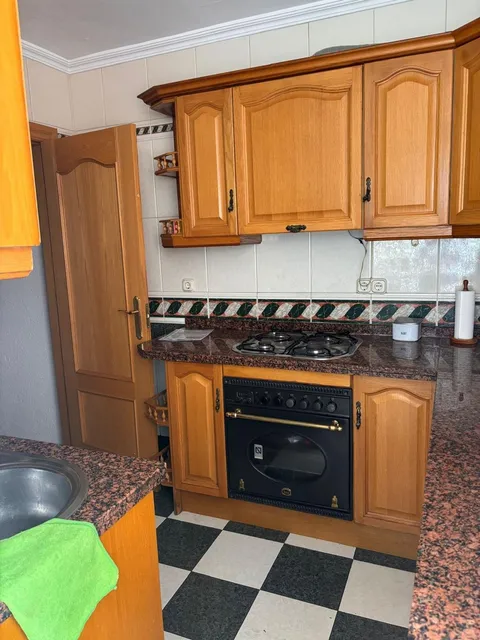 Pis de 80 m² a Granada