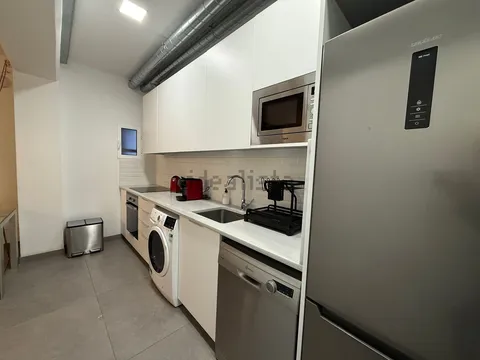 Pis de 30 m² a Barcelona
