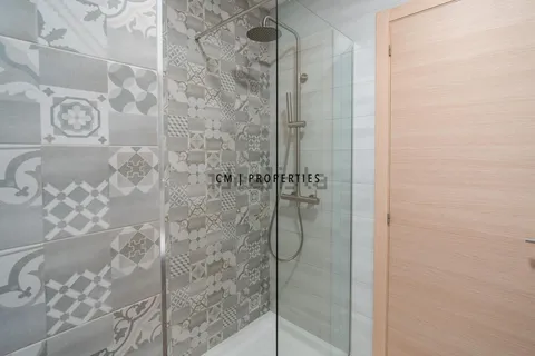Pis de 173 m² a València