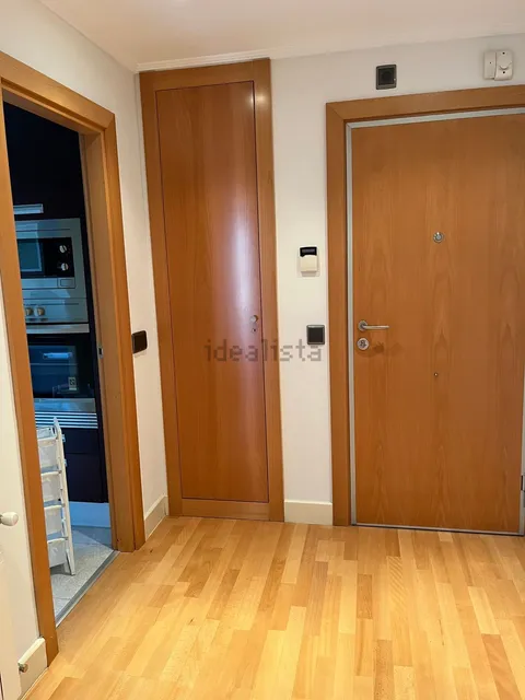 Pis de 105 m² a Madrid