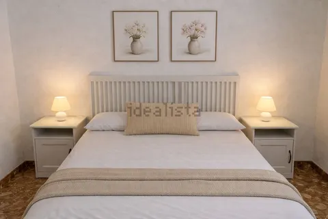 Habitació de lloguer, Almeria