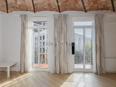 Appartement 59 m² à Barcelone