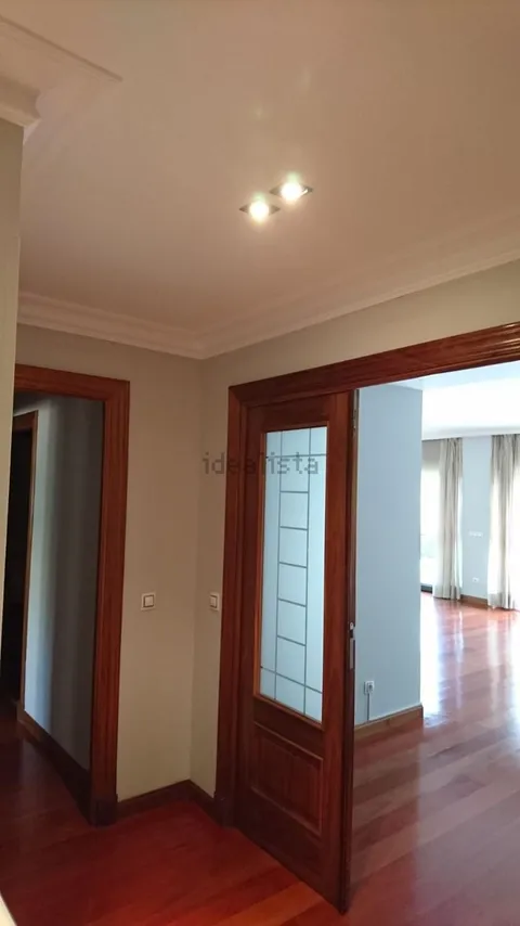 Pis de 187 m² a Madrid