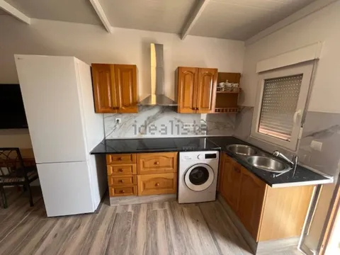 Flat 25 m² in Estepona