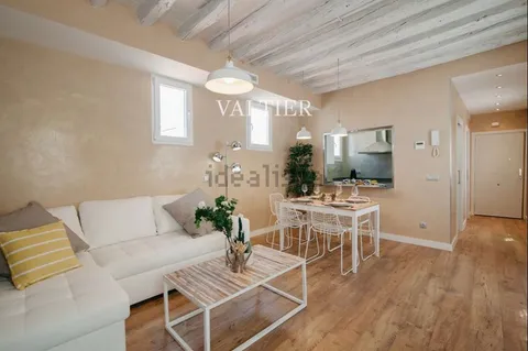 Pis de 60 m² a Madrid