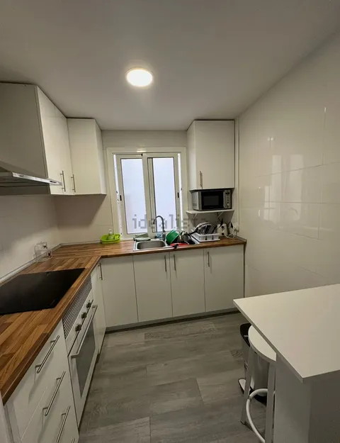 Habitació de lloguer, Badalona