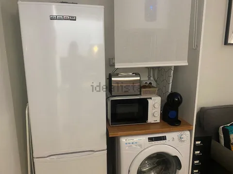 Apartamento 39 m² em Santa Cruz de Tenerife
