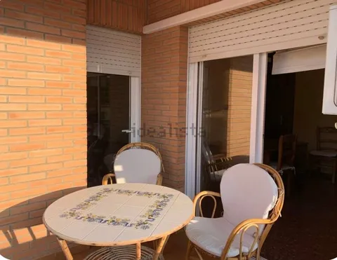 Pis de 110 m² a Dénia