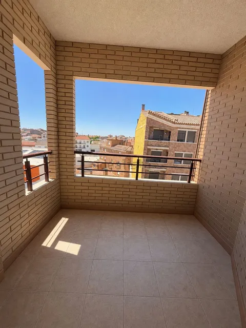 Wohnung 159 m² in Villarrobledo