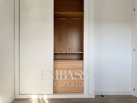 Pis de 125 m² a Madrid
