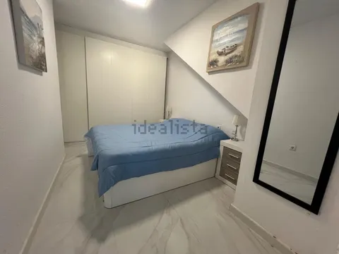 Pis de 45 m² a Torrevella
