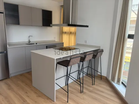 Piso de 78 m² en Valencia