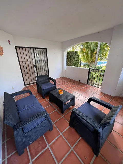 Pis de 125 m² a Marbella